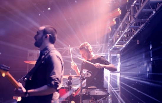 The best music events in Oklahoma City