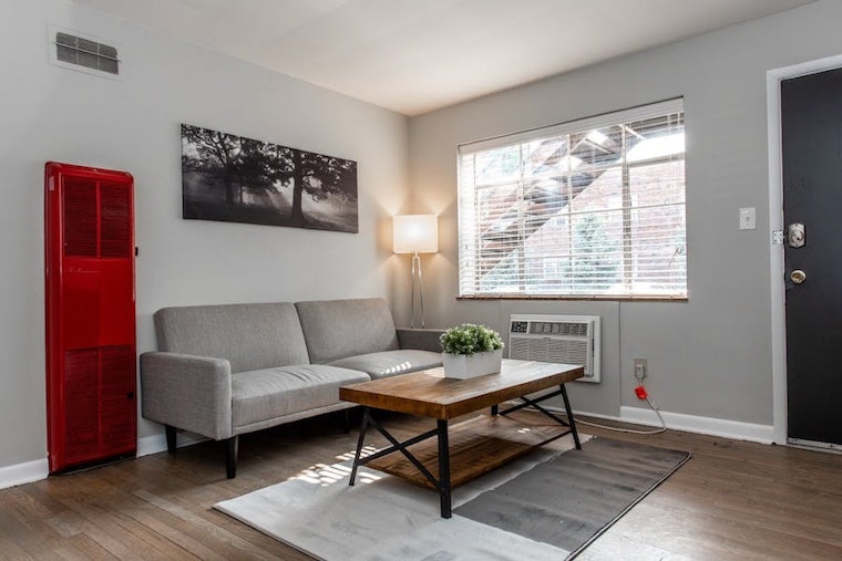 The most inexpensive apartment rentals for rent in Downtown, Columbus