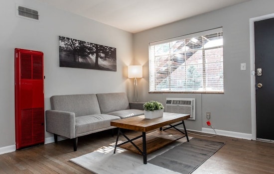 The most inexpensive apartment rentals for rent in Downtown, Columbus