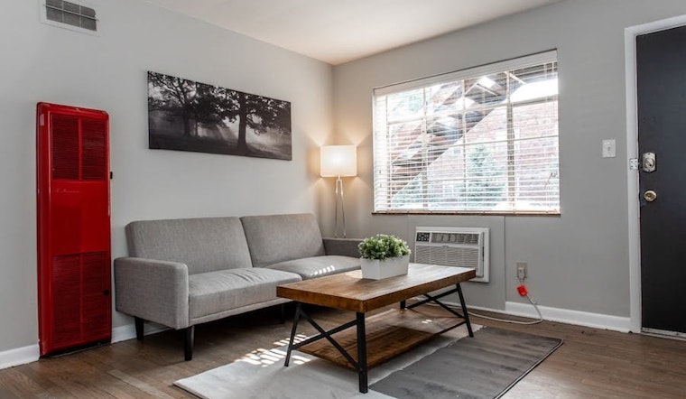 The most inexpensive apartment rentals for rent in Downtown, Columbus