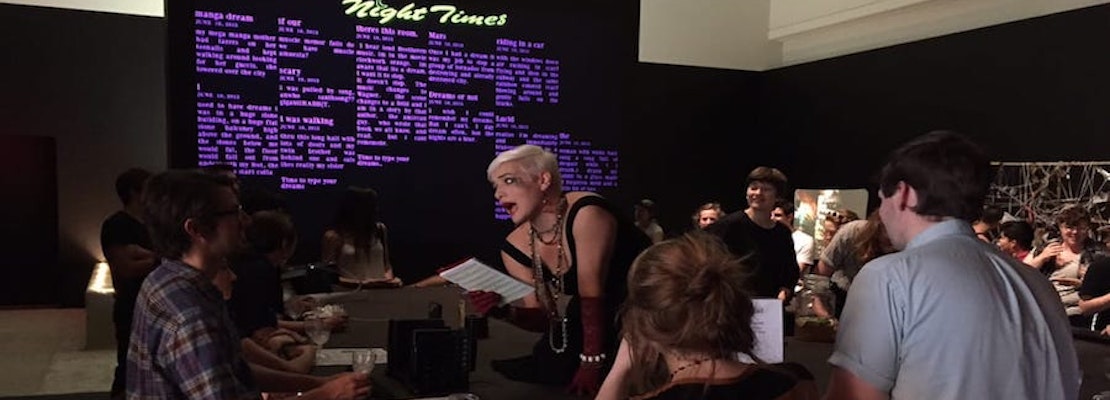 4 best performing and visual arts events in Philadelphia this week