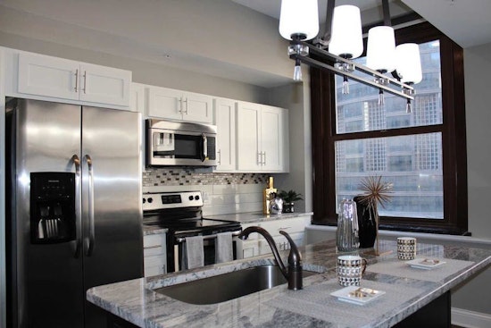 The most inexpensive apartment rentals for rent in Downtown, Cleveland