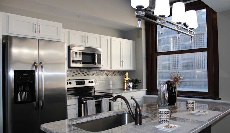 The most inexpensive apartment rentals for rent in Downtown, Cleveland