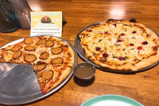 Fun food and drink events in Pittsburgh this week