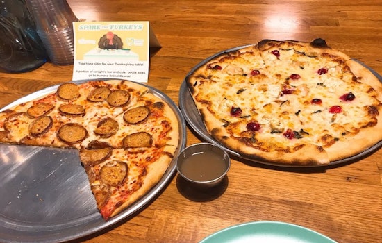Fun food and drink events in Pittsburgh this week