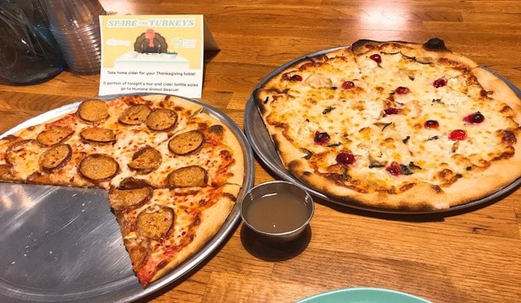 Fun food and drink events in Pittsburgh this week