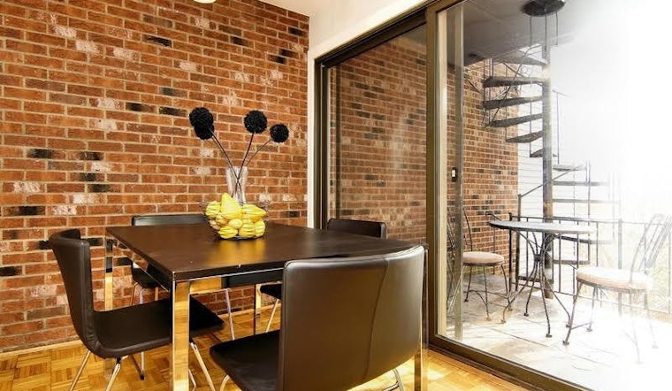 What will $1,400 rent you in Cincinnati, today?