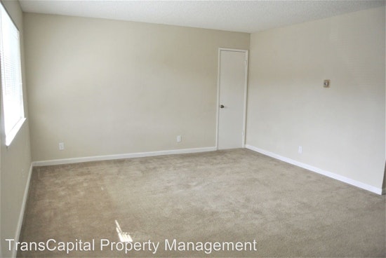 What will $1,300 rent you in Midtown - Winn Park Capital Avenue, today?