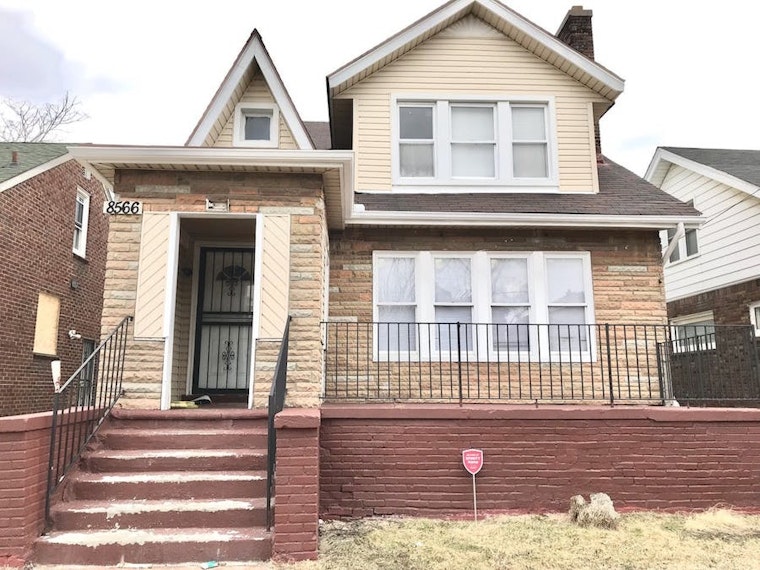 What will $700 rent you in Detroit, today?