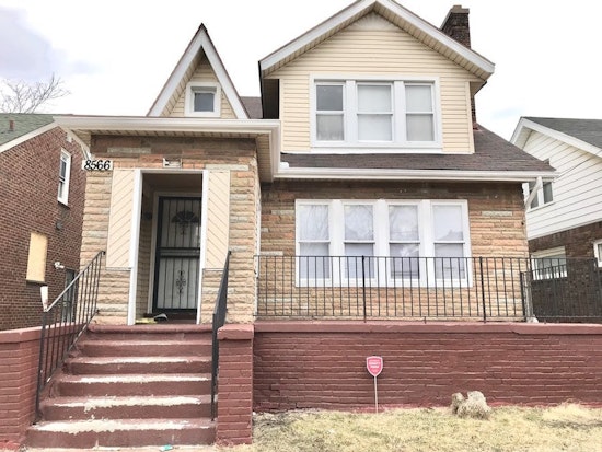What will $700 rent you in Detroit, today?