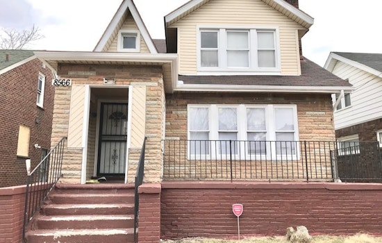 What will $700 rent you in Detroit, today?