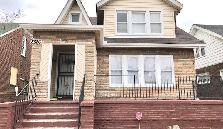 What will $700 rent you in Detroit, today?