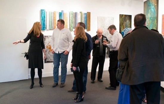 Here's what to do in Cincinnati this week