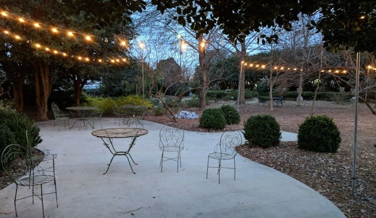 Family and learning events worth seeking out in Charlotte this week