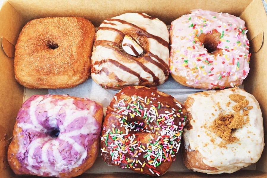 The 5 best bakeries in Orlando