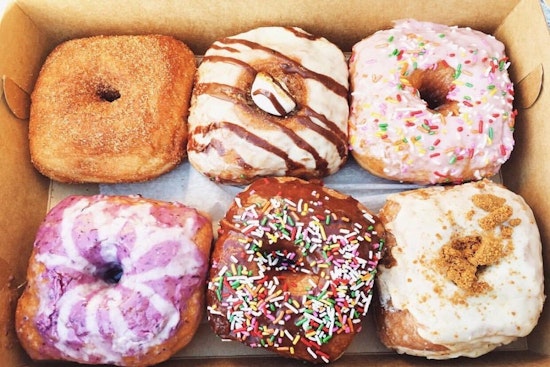 The 5 best bakeries in Orlando