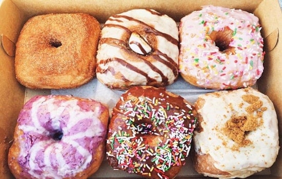 The 5 best bakeries in Orlando
