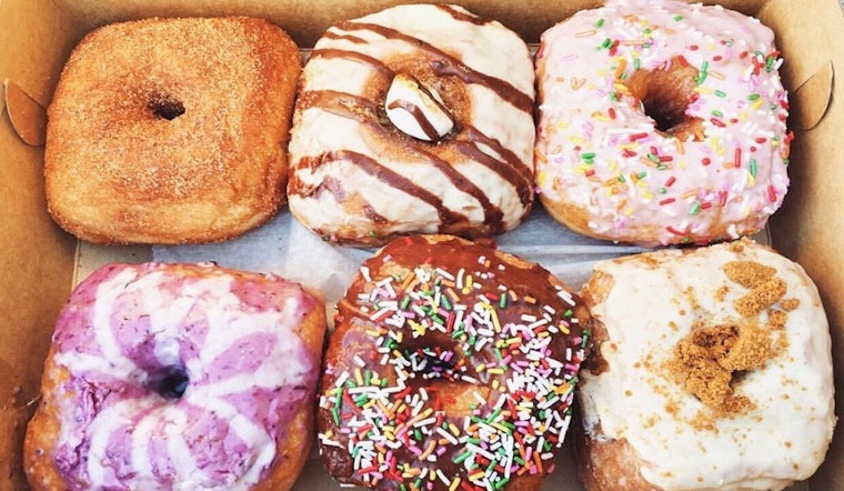 The 5 best bakeries in Orlando