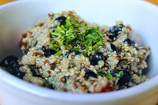 Check out the 5 top spots in Portland's South Tabor neighborhood