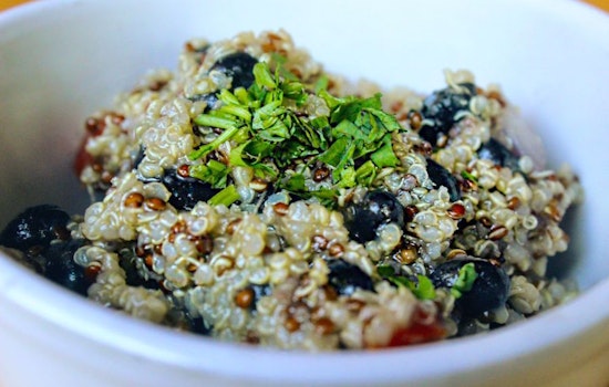 Check out the 5 top spots in Portland's South Tabor neighborhood