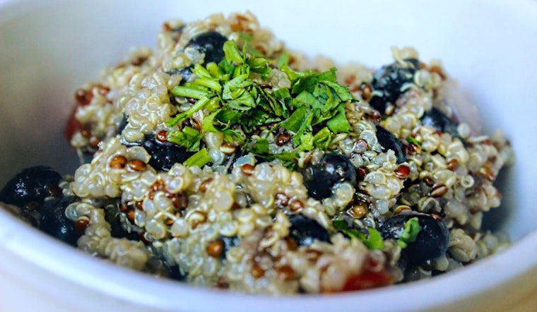 Check out the 5 top spots in Portland's South Tabor neighborhood