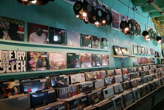 Here's what to do in Miami this week