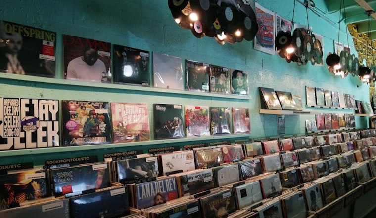Here's what to do in Miami this week