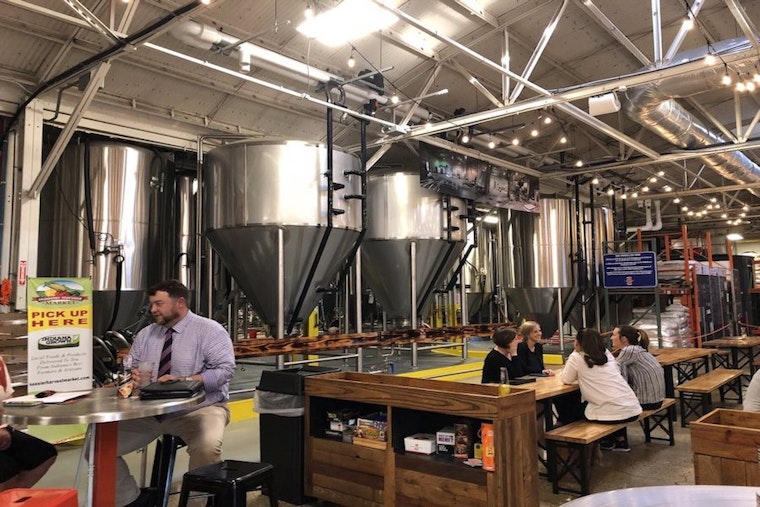 Great sports and fitness events in Indianapolis this week