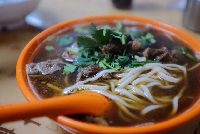 Indianapolis's 4 best spots to score inexpensive Chinese eats