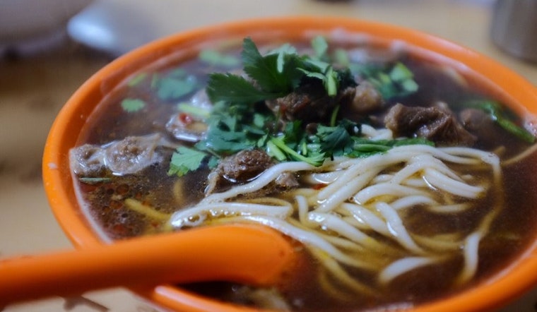 Indianapolis's 4 best spots to score inexpensive Chinese eats