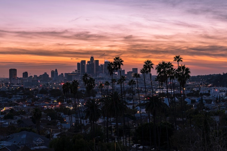 4 events worth checking out in Los Angeles this week