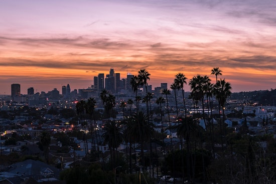 4 events worth checking out in Los Angeles this week