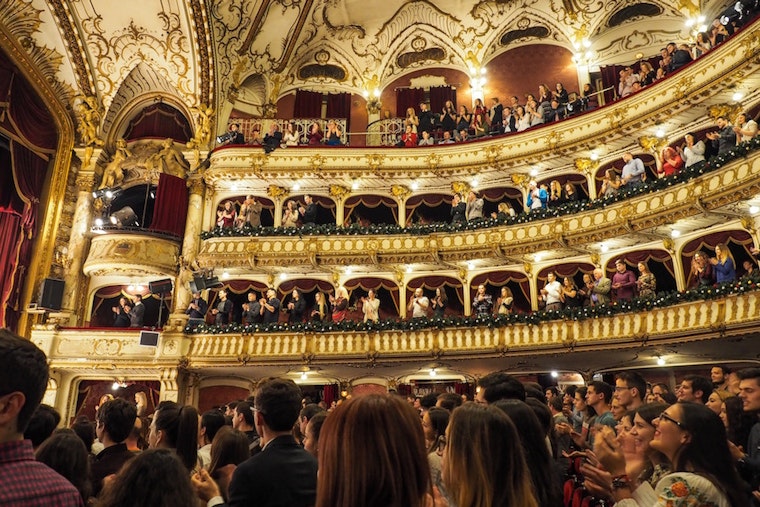 The best theater events in Portland this week