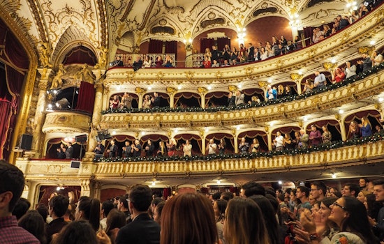 The best theater events in Portland this week