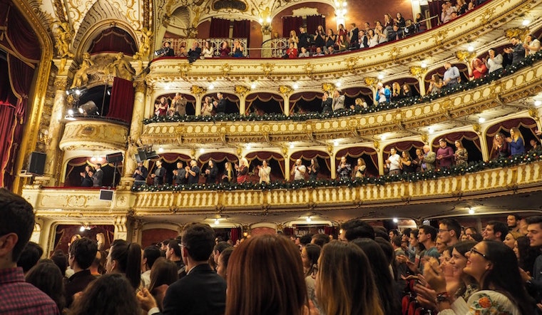 The best theater events in Portland this week