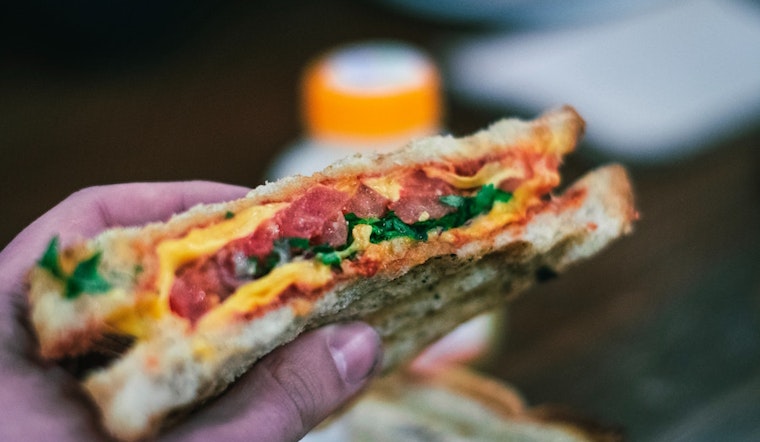 The best food and drink events in Sacramento this week