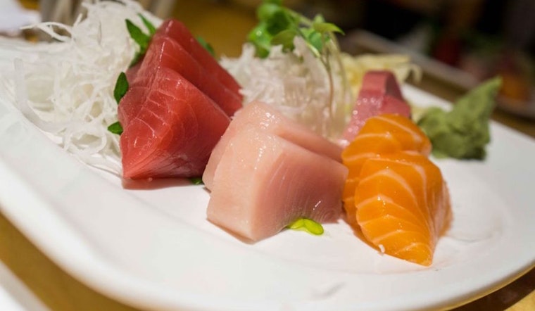 Explore the 5 top spots in Sacramento's South Land Park neighborhood