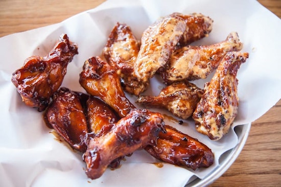 Check out the 3 top spots in Nashville's Bellmont Hillsboro neighborhood