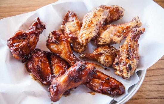 Check out the 3 top spots in Nashville's Bellmont Hillsboro neighborhood