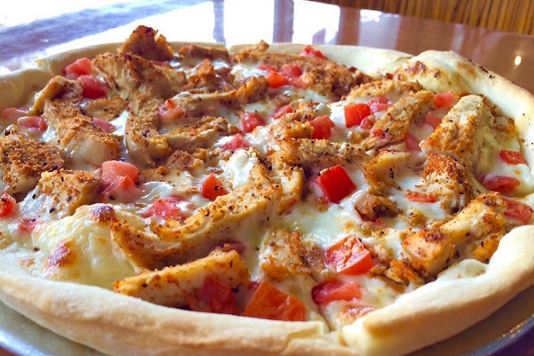 Check out the 4 top spots in Oklahoma City's Mesta Park neighborhood