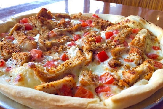 Check out the 4 top spots in Oklahoma City's Mesta Park neighborhood