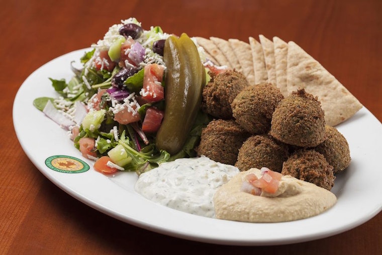 3 new places to savor Mediterranean fare in San Diego