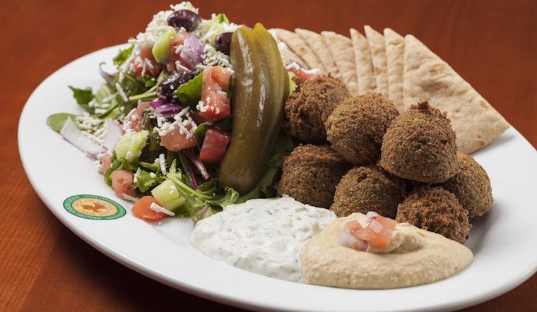 3 new places to savor Mediterranean fare in San Diego