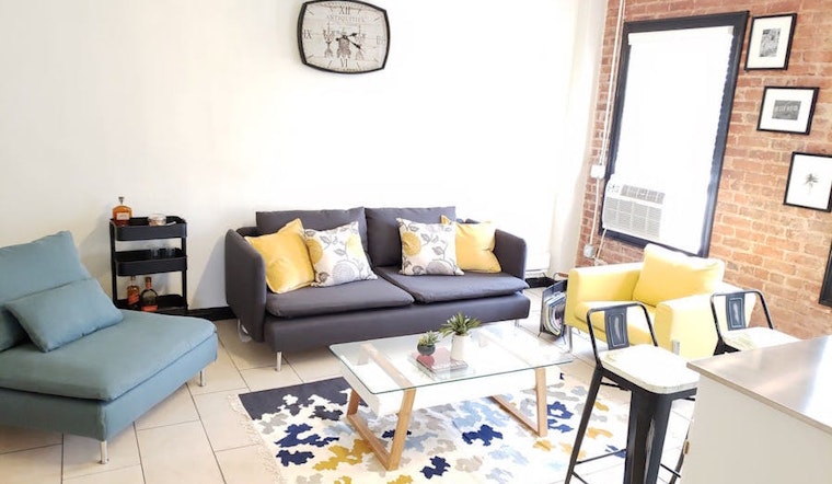 What will $1,200 rent you in Los Angeles, right now?