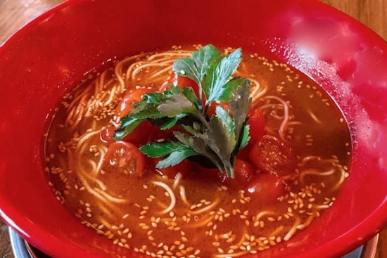 From a splashy nightclub to spicy ramen: 3 new businesses turning up the heat in the Mission