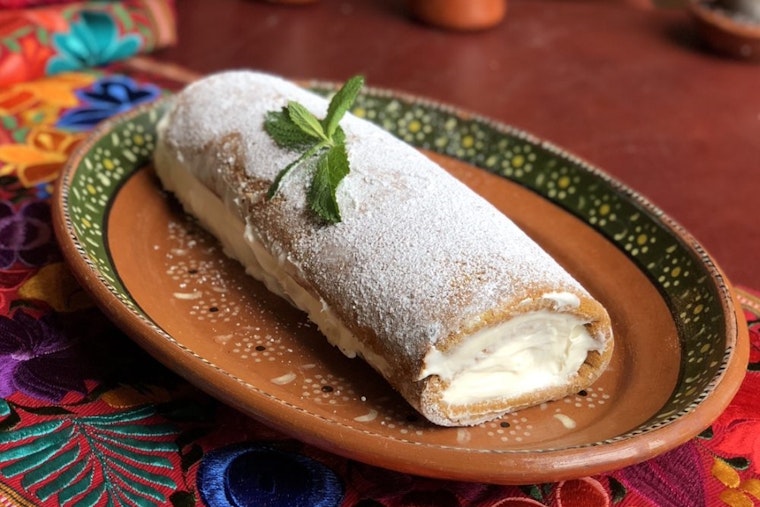 Check out the 3 most popular spots in Atlanta's Castleberry Hill neighborhood