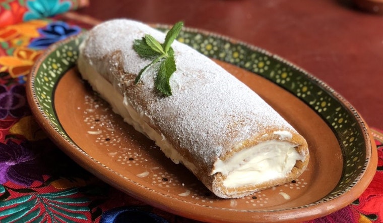 Check out the 3 most popular spots in Atlanta's Castleberry Hill neighborhood