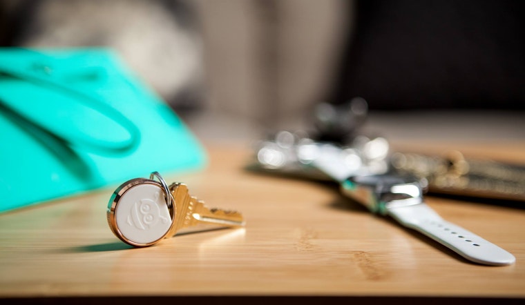 Pebblebee and Trusted Key top Seattle's recent funding news