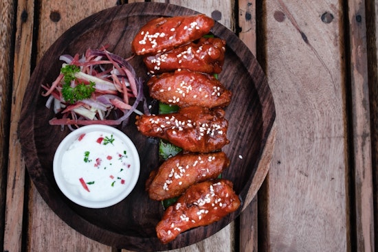 Fun food and drink events in Atlanta this week