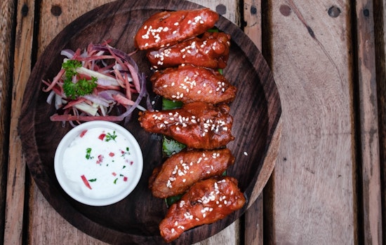 Fun food and drink events in Atlanta this week